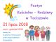 Festyn Kościelno – Rodzinny w Taciszowie 2018