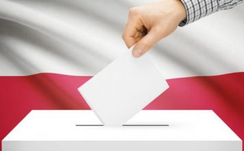 Wybory Samorządowe 2018